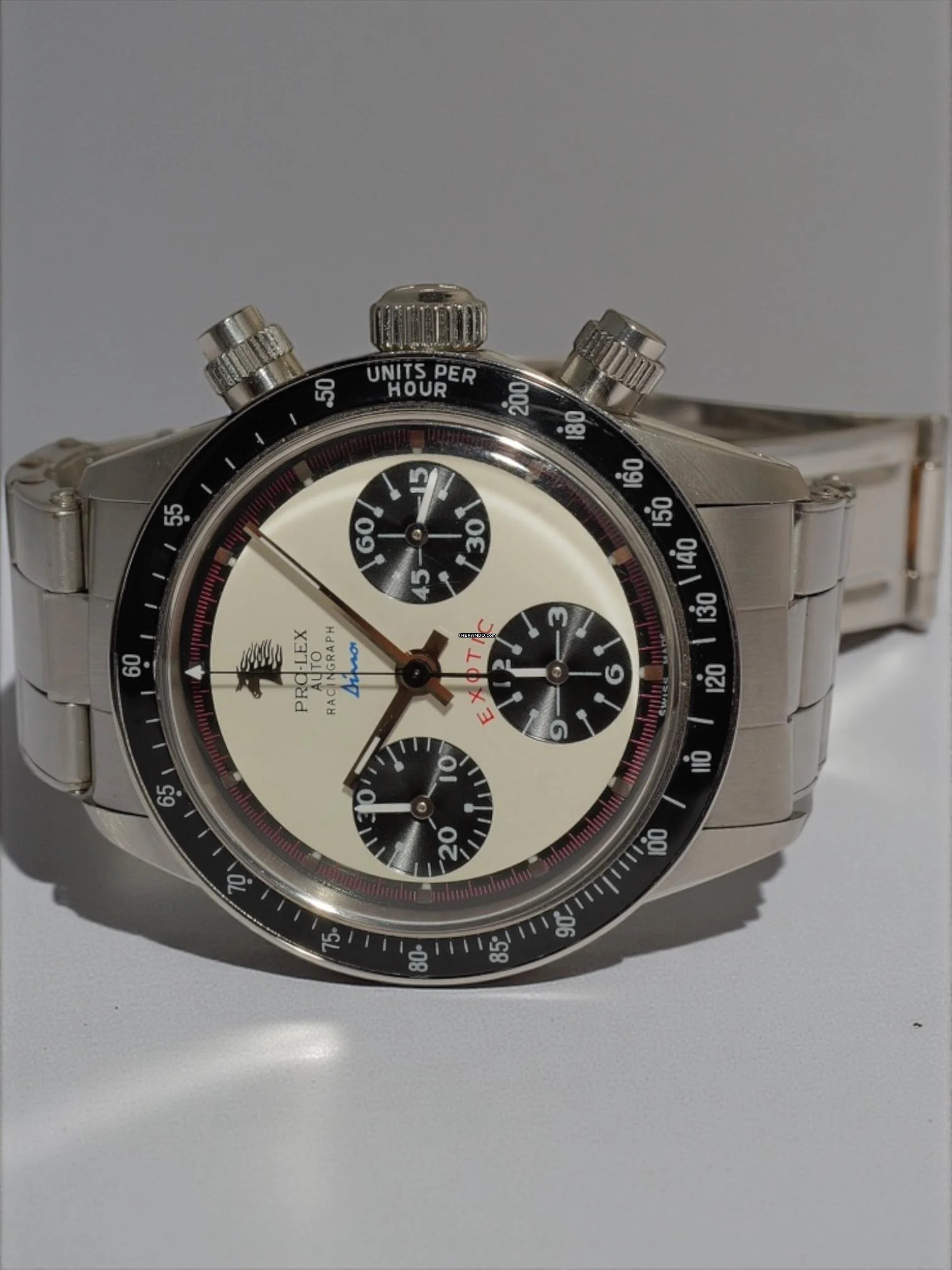 Thumbnail von Prolex Daytona Paul Newman Daytona Paul Newman