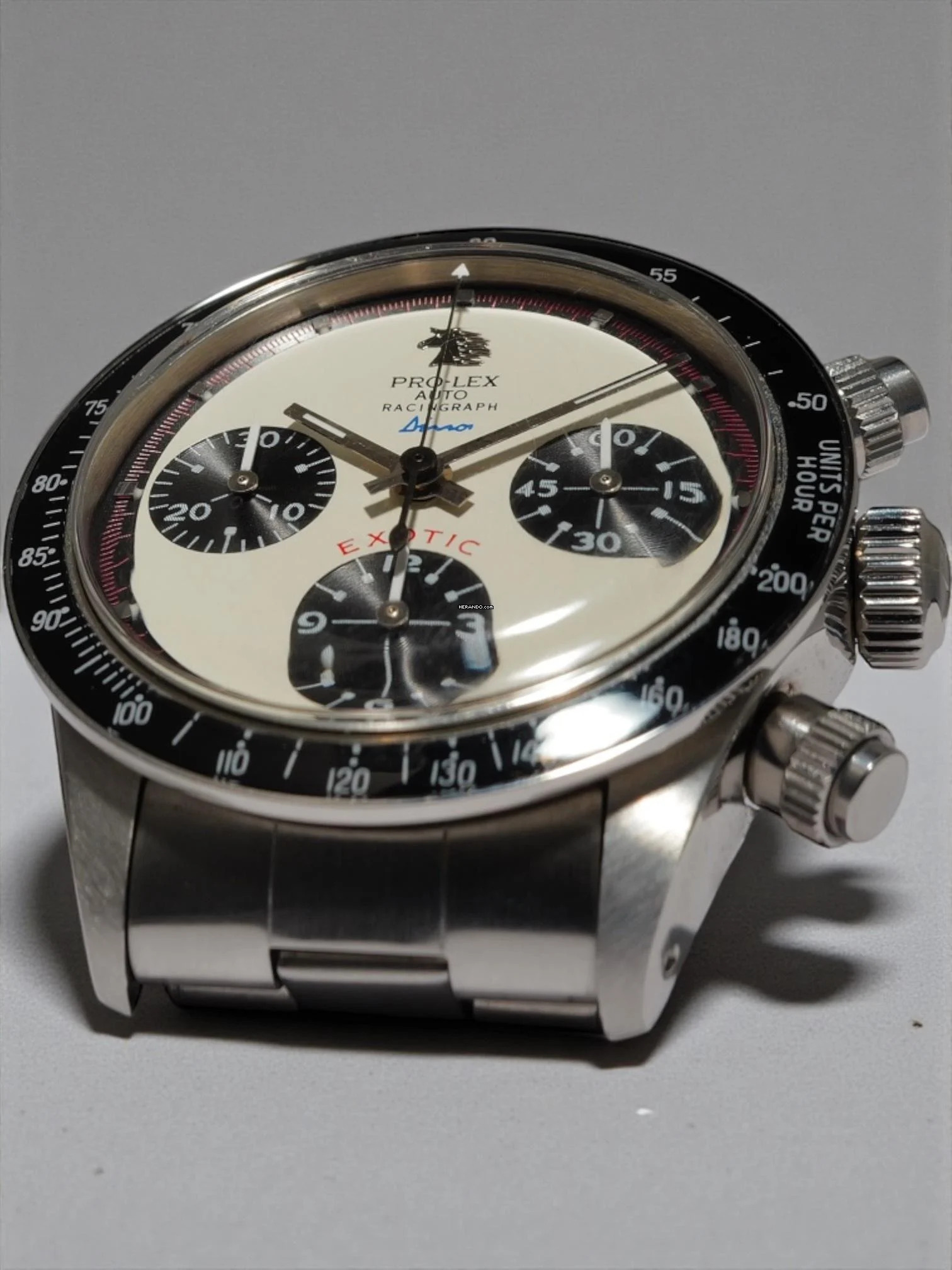 Prolex Daytona Paul Newman Daytona Paul Newman