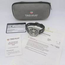 Thumbnail von Heuer Autavia - Ref. 1163V - Viceroy Revisionnachweis