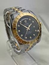 Thumbnail von Tudor Classic Day Date Diamantzifferblatt/B+P