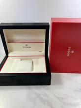 Thumbnail von Tudor Classic Day Date Diamantzifferblatt/B+P