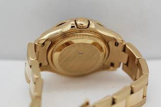 Thumbnail von Rolex Yacht-Master original Papers