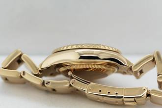 Thumbnail von Rolex Yacht-Master original Papers