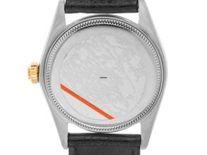 Thumbnail von Rolex Oyster Perpetual 31 Ref.6548 1967 original Box sehr gut Vintage Oyster Perpetual