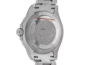 Thumbnail von Rolex Yacht-Master Ref.168622 2005 Full Set sehr gut Vintage Yacht-Master Medium Stahl 950 Platin