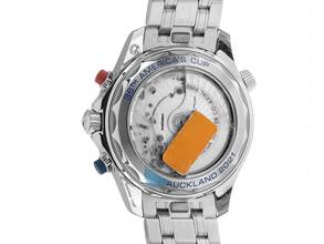 Thumbnail von Omega Seamaster Diver 300 M America's Cup Co-Axial Chronograph Ref.210.30.44.51.03.002 2025 Full Set Ungetragen Seamaster Diver 300M America's Cup