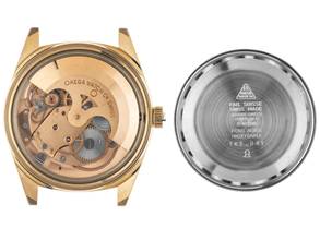 Thumbnail von Omega Genève Ref.165.041 1969 original Box sehr Gut Vintage Geneve Automatic