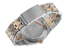 Thumbnail von Rolex Datejust Oysterquartz Ref.17013 1987 Box&Beschreibung sehr gut Vintage Datejust Oysterquartz