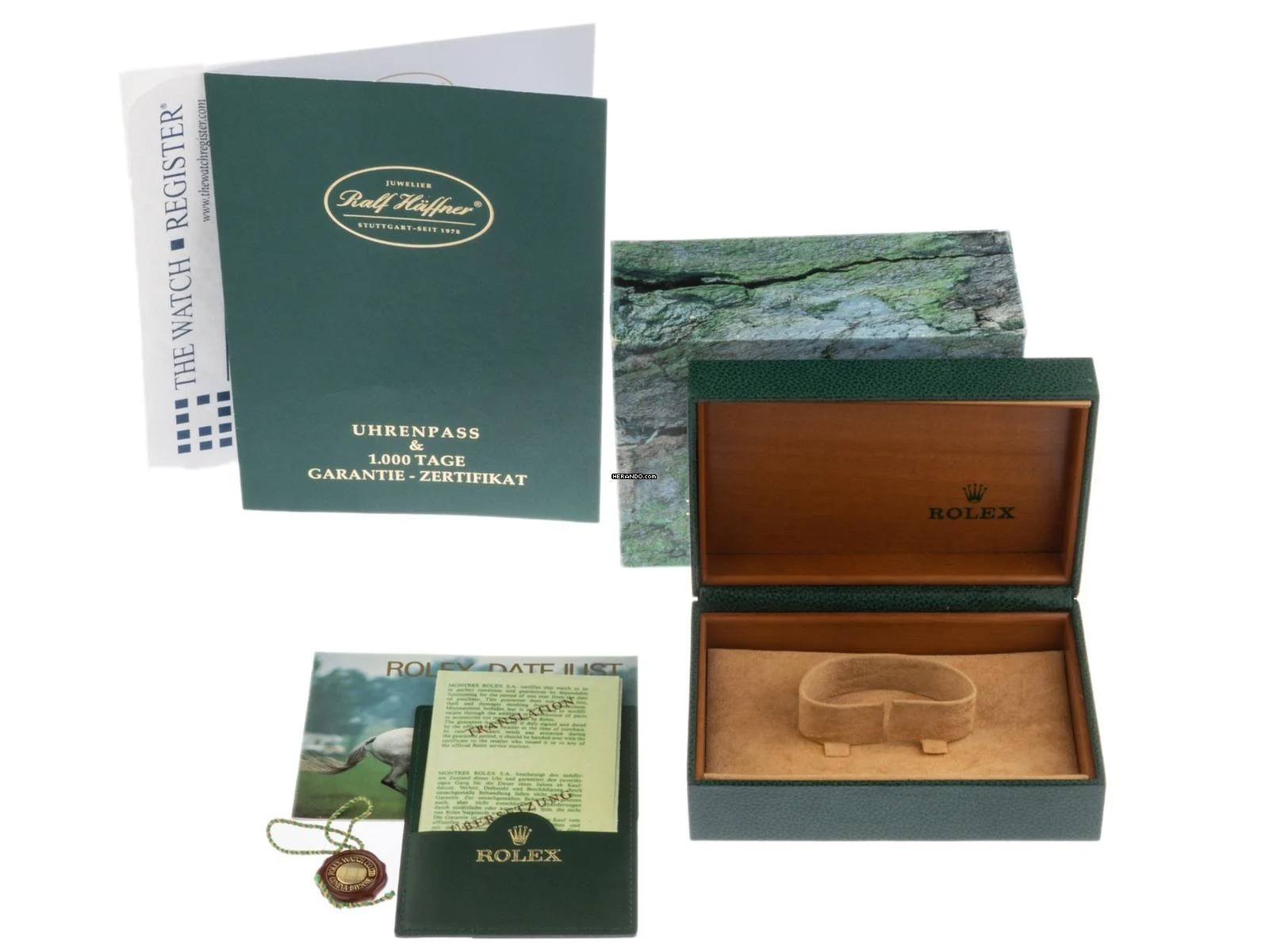 Rolex Datejust Oysterquartz Ref.17013 1987 Box&Beschreibung sehr gut Vintage Datejust Oysterquartz