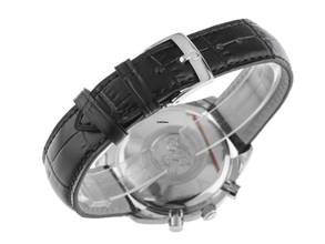 Thumbnail von Omega Speedmaster Date Ref.1750.043 1995 Box sehr gut Vintage Speedmaster Date Automatic