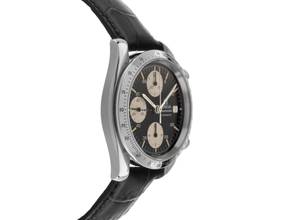 Thumbnail von Omega Speedmaster Date Ref.1750.043 1995 Box sehr gut Vintage Speedmaster Date Automatic