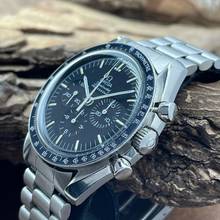 Thumbnail von Omega Speedmaster Professional Moonwatch Speedmaster Professional Moonwatch Vintage - Cal. 861 - Ref. ST145022