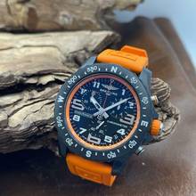 Thumbnail von Breitling Endurance Pro Endurance Pro Orange - FULLSET 2021 - Ref. X82310