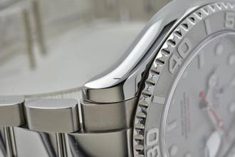 Thumbnail von Rolex Yacht-Master 40 16622 - LC100 Never polished