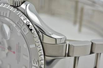 Thumbnail von Rolex Yacht-Master 40 16622 - LC100 Never polished