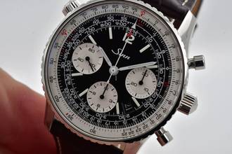 Thumbnail von Sinn 903 St Navigationschronograph 903.040