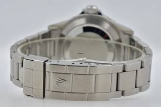 Thumbnail von Rolex Submariner (No Date) 14060M - LC200