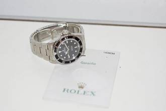 Thumbnail von Rolex Submariner (No Date) 14060M - LC200