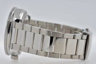 Thumbnail von Omega Seamaster 300 Professional Chronometer 23390412103002 950Pt Platinum Limited Edition