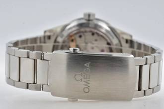 Thumbnail von Omega Seamaster 300 Professional Chronometer 23390412103002 950Pt Platinum Limited Edition