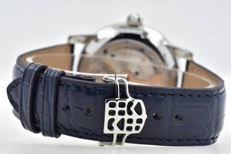 Thumbnail von Frederique Constant Manufacture Classic Moonphase Date Automatic FC-716S3H6