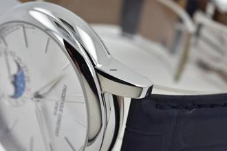 Thumbnail von Frederique Constant Manufacture Classic Moonphase Date Automatic FC-716S3H6