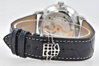 Thumbnail von Frederique Constant Manufacture Slimline Moonphase Automatic FC-705N4S6