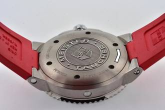 Thumbnail von Oris Regulateur Der Meistertaucher Diver “Der Meistertaucher” 01 749 7734 7154-Set