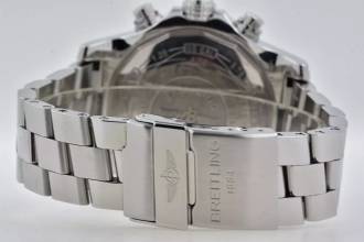 Thumbnail von Breitling Super Avenger Chronograph A13370 - LC100 A1337011/B907