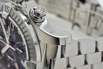 Thumbnail von Breitling Super Avenger Chronograph A13370 - LC100 A1337011/B907