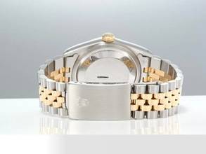 Thumbnail von Rolex Datejust 36 36mm 16233 1994 Edelstahl Gelbgold 750 Automatik Stahl Gold Stainless Steel 18kt Yellow Gold Jubilé-band Chronometer Oyster