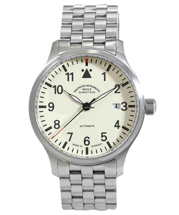  Mühle Glashütte Terrasport II Ref. M1-37-47-MB 