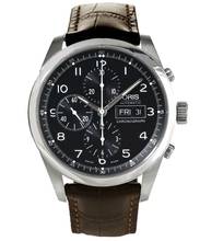 Thumbnail von Oris Classic Artelier Chronograph XXL Ref. 7515