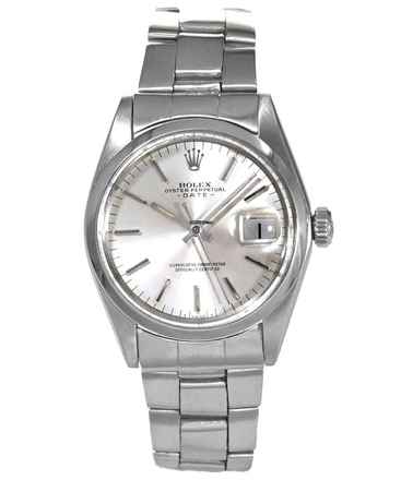  Rolex Oyster Perpetual Date Ref. 1500 