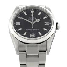 Thumbnail von Rolex Explorer 36 Ref.14270