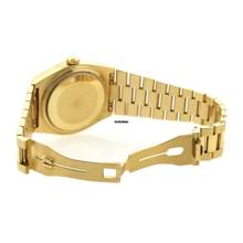 Thumbnail von Rolex Day-Date Oysterquartz Diamond Dial Ref.19018