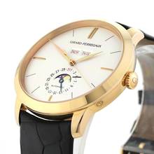 Thumbnail von Girard Perregaux 1966 Full Calendar Ref.49535