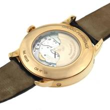 Thumbnail von Girard Perregaux 1966 Full Calendar Ref.49535