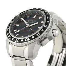 Thumbnail von Glashütte Original Sport Evolution GMT 1-39-55-43-03-04