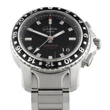 Thumbnail von Glashütte Original Sport Evolution GMT 1-39-55-43-03-04