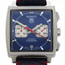 Thumbnail von TAG Heuer Monaco Ref.CW2113