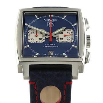  TAG Heuer Monaco Ref.CW2113 