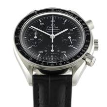 Thumbnail von Omega Speedmaster Reduced Automatic Reduced