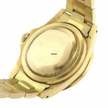 Thumbnail von Rolex Submariner Date Ref.1680 Nipple Dial Cobalt Dial