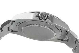 Thumbnail von Rolex Explorer II Black Dial Edelstahl Automatik Ref. 216570 Box & Papiere