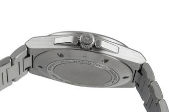 Thumbnail von IWC Ingenieur Automatic Edelstahl Black Dial Automatik Herrenuhr Ref. IW328901 B&P 2025