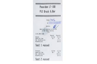 Thumbnail von IWC Fliegeruhr Chronograph Pilot Fliegeruhr Chronograph Automatik Herrenuhr Ref. IW377701