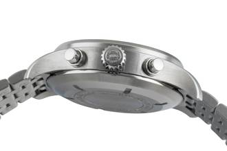 Thumbnail von IWC Fliegeruhr Chronograph Pilot Fliegeruhr Chronograph Automatik Herrenuhr Ref. IW377701