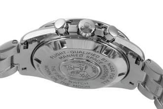 Thumbnail von Omega Speedmaster Professional Moonwatch Stahl Handaufzug Ref. 311.30.42.30.01.005 B&P 2017