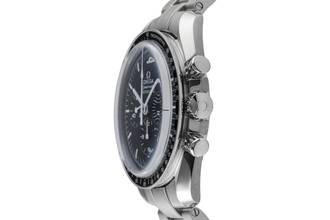 Thumbnail von Omega Speedmaster Professional Moonwatch Stahl Handaufzug Ref. 311.30.42.30.01.005 B&P 2017
